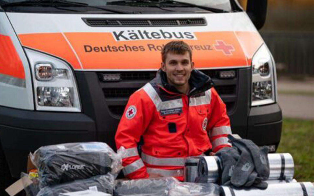 Daheim sterben die Leut‘