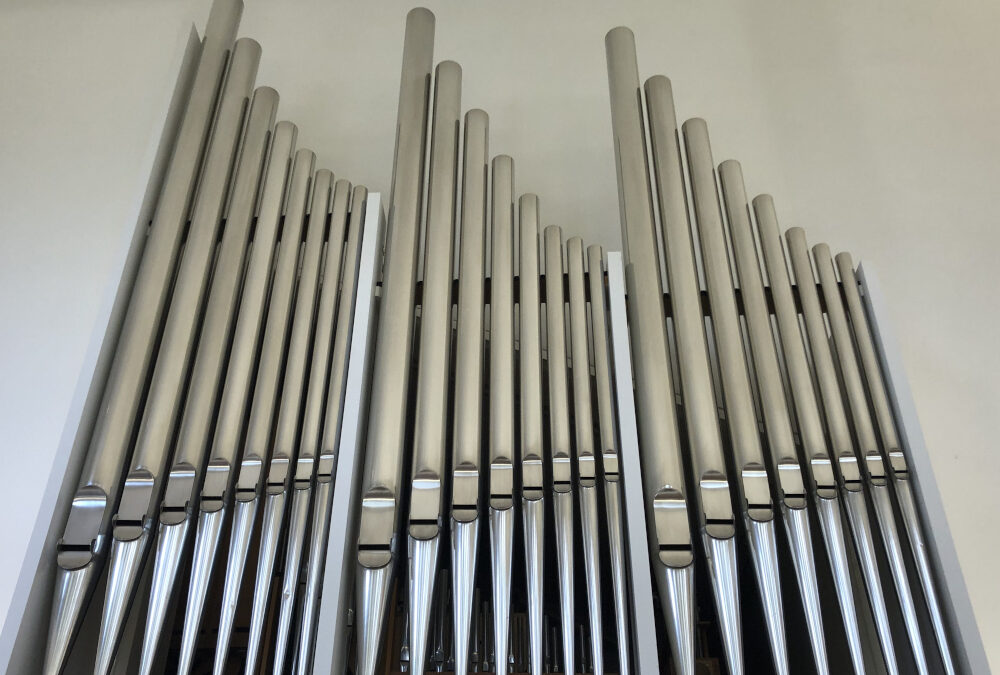 Eine Rede plus Musik = Zeremonie