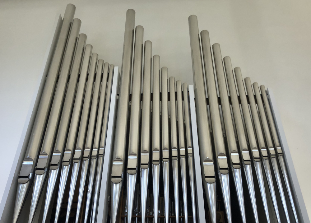 orgel Orgel